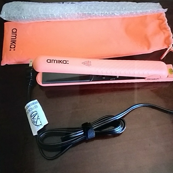 NIP amika Strand Perfect Ceramic Styler - Picture 6 of 8